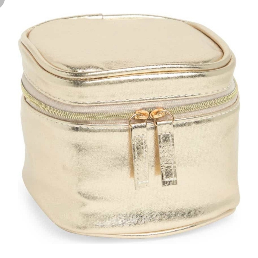 Travel jewelry and organizer